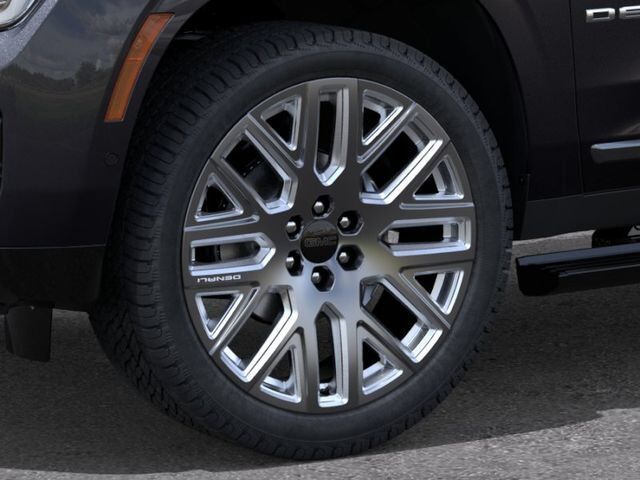 2026 GMC Yukon XL Denali Ultimate Carbondale IL