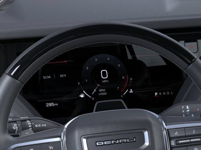 2026 GMC Yukon XL Denali Ultimate Carbondale IL
