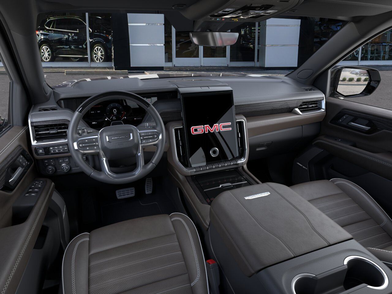 2026 GMC Yukon XL Denali Ultimate Carbondale IL