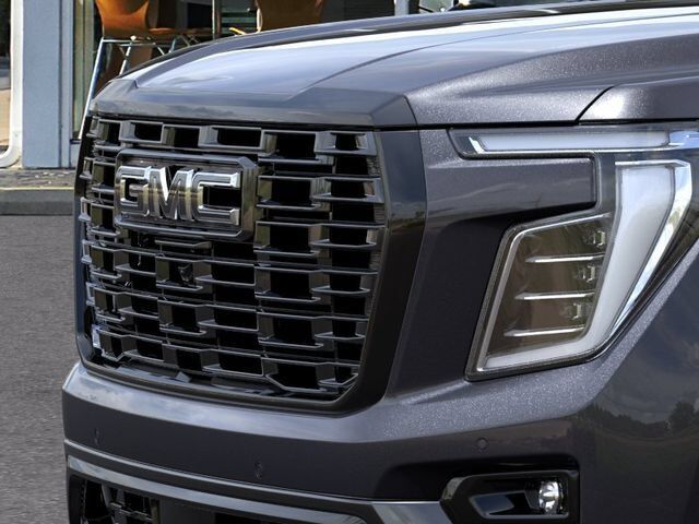 2026 GMC Yukon XL Denali Ultimate Carbondale IL