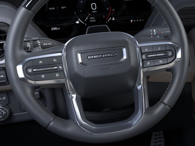 2026 GMC Yukon XL Denali Ultimate Carbondale IL