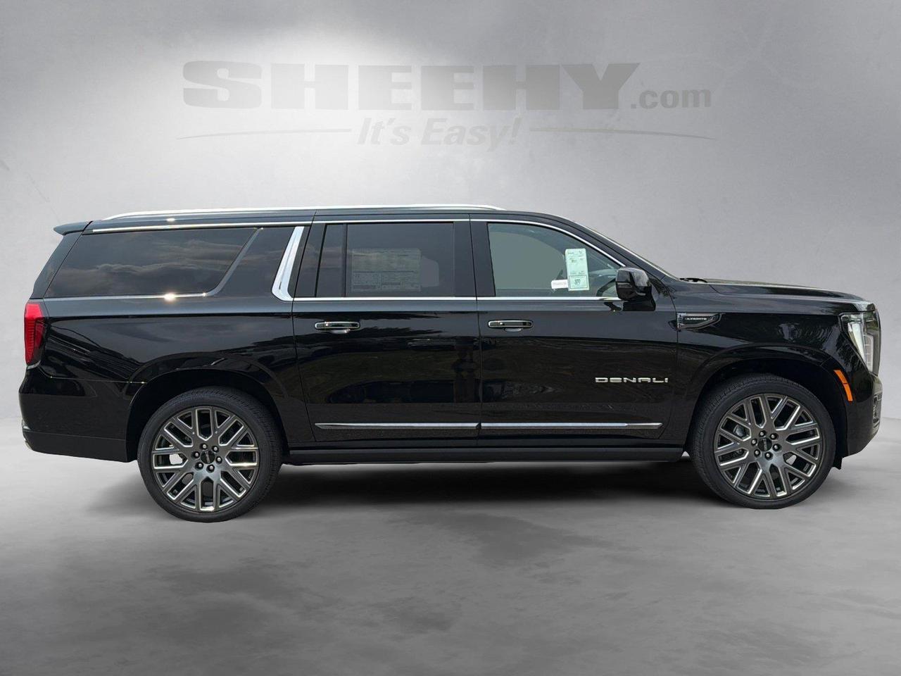 2026 GMC Yukon XL Denali Ultimate Hagerstown MD