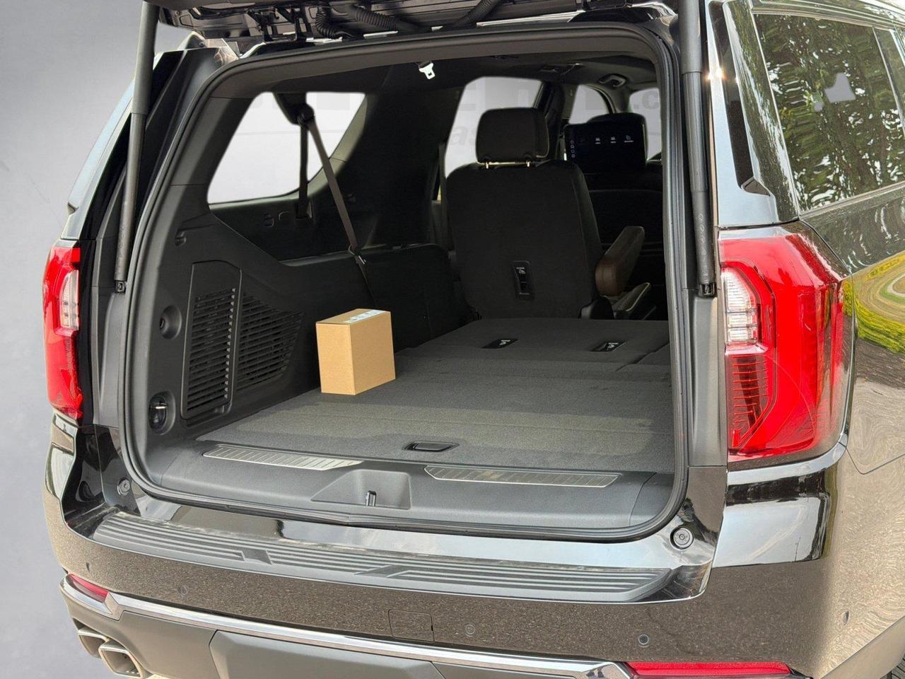 2026 GMC Yukon XL Denali Ultimate Hagerstown MD