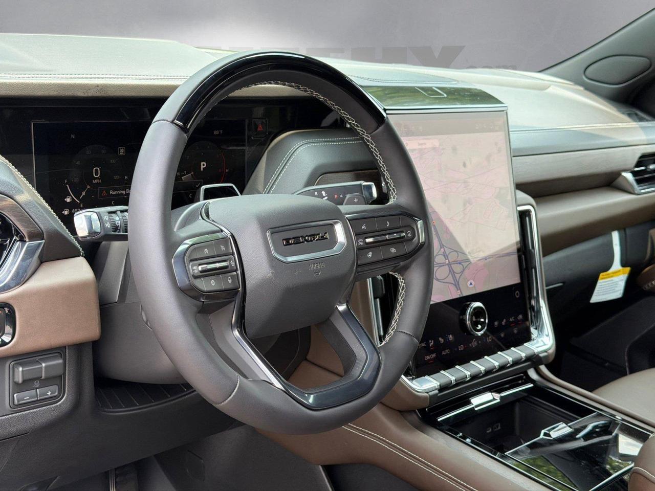 2026 GMC Yukon XL Denali Ultimate Hagerstown MD