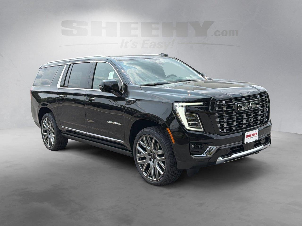 2026 GMC Yukon XL Denali Ultimate Hagerstown MD
