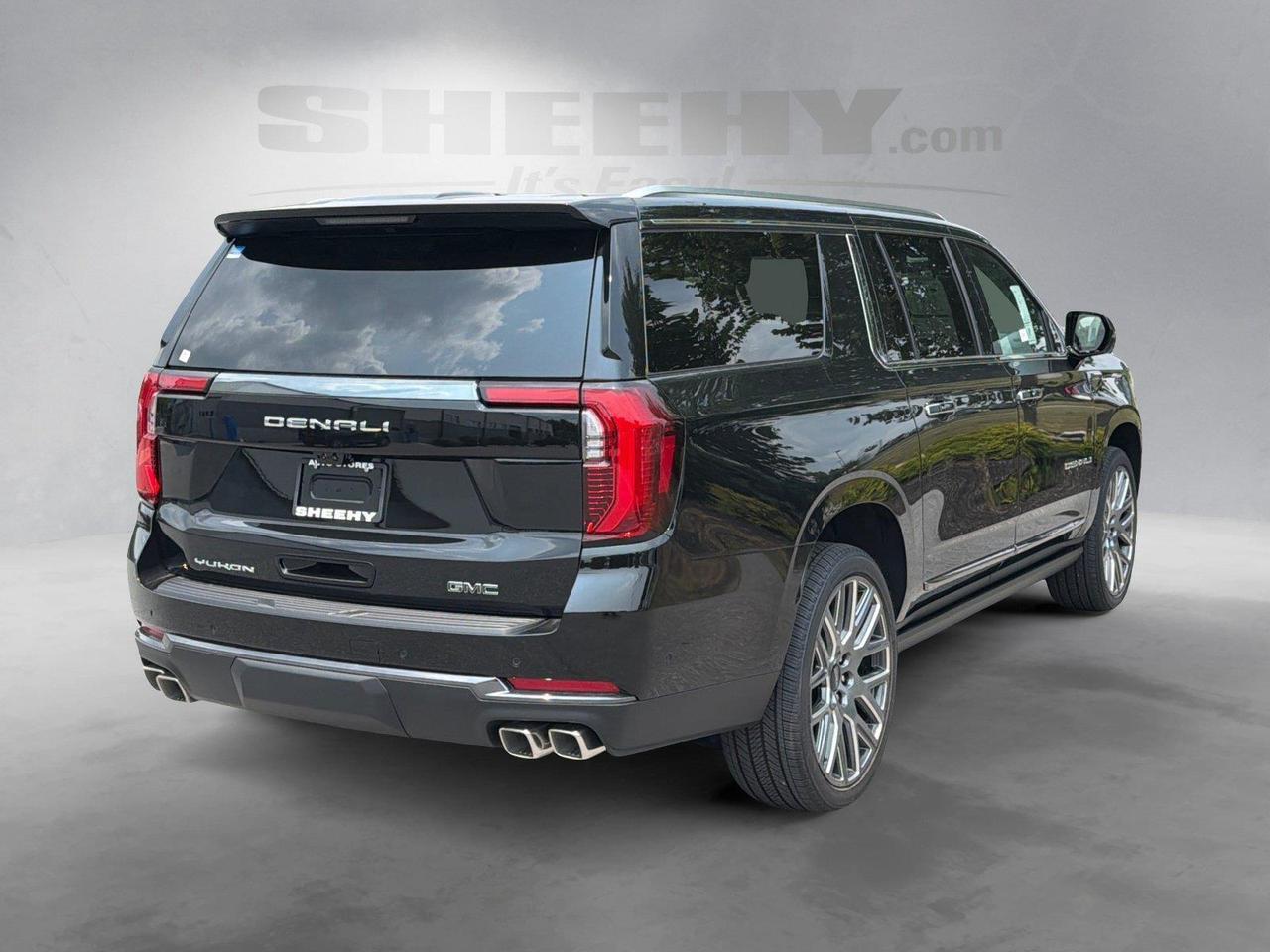 2026 GMC Yukon XL Denali Ultimate Hagerstown MD