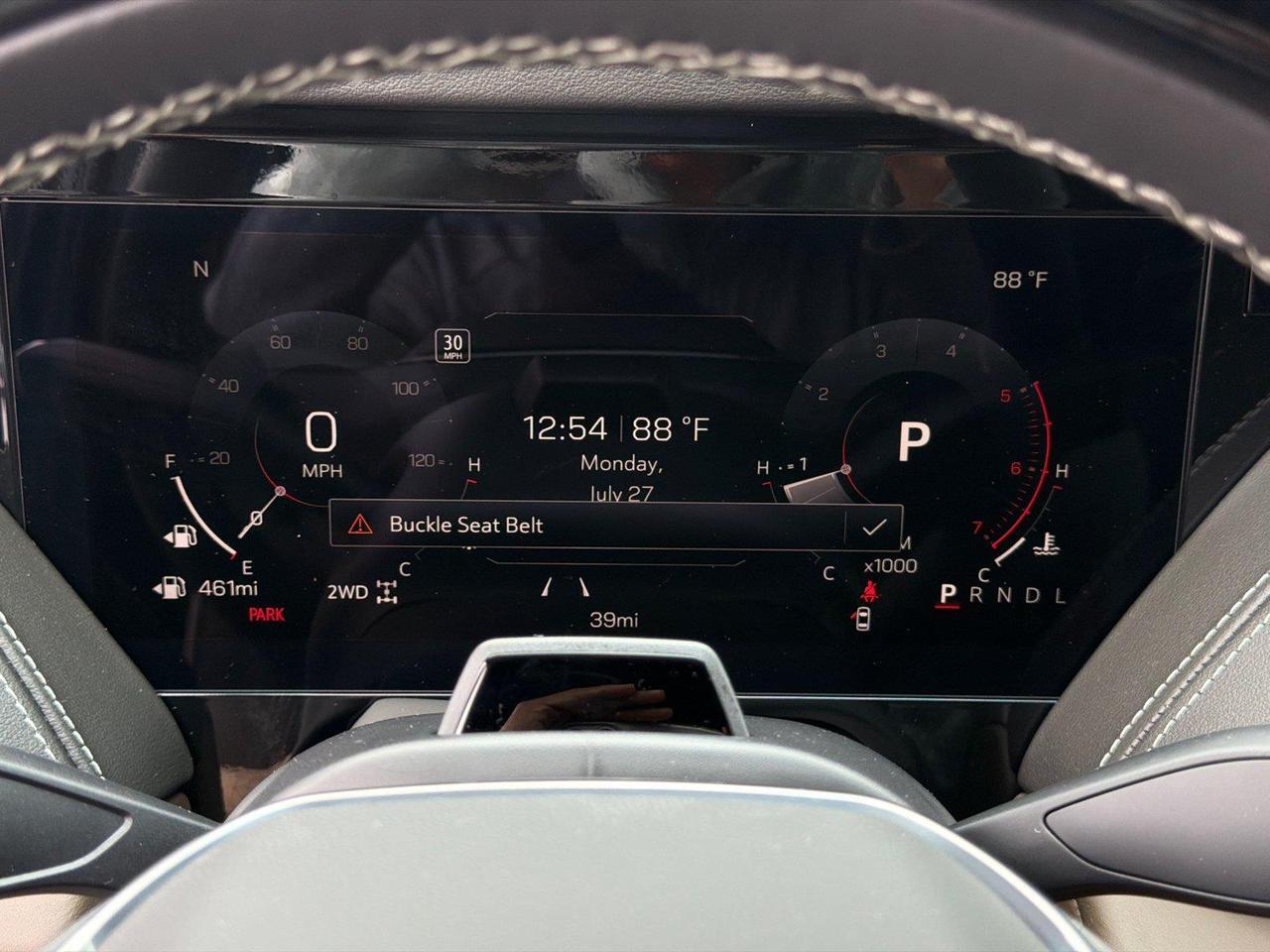 2026 GMC Yukon XL Denali Ultimate Hagerstown MD