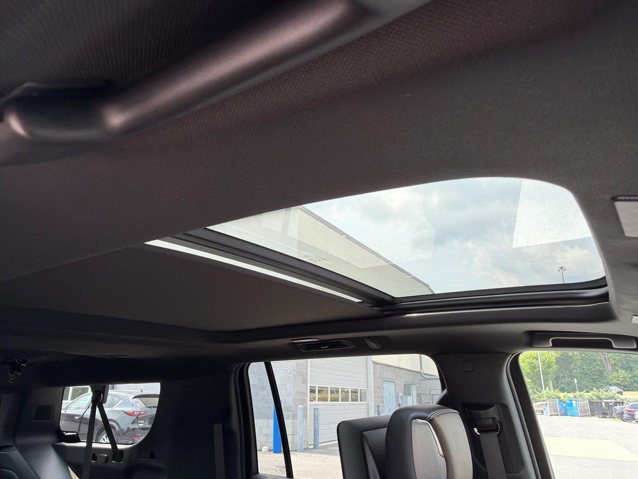 2026 GMC Yukon XL Denali Ultimate Hagerstown MD
