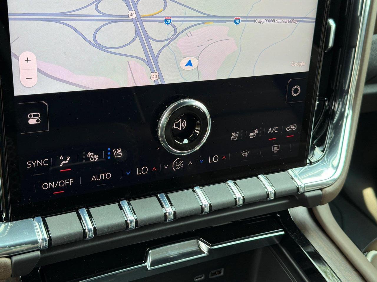 2026 GMC Yukon XL Denali Ultimate Hagerstown MD