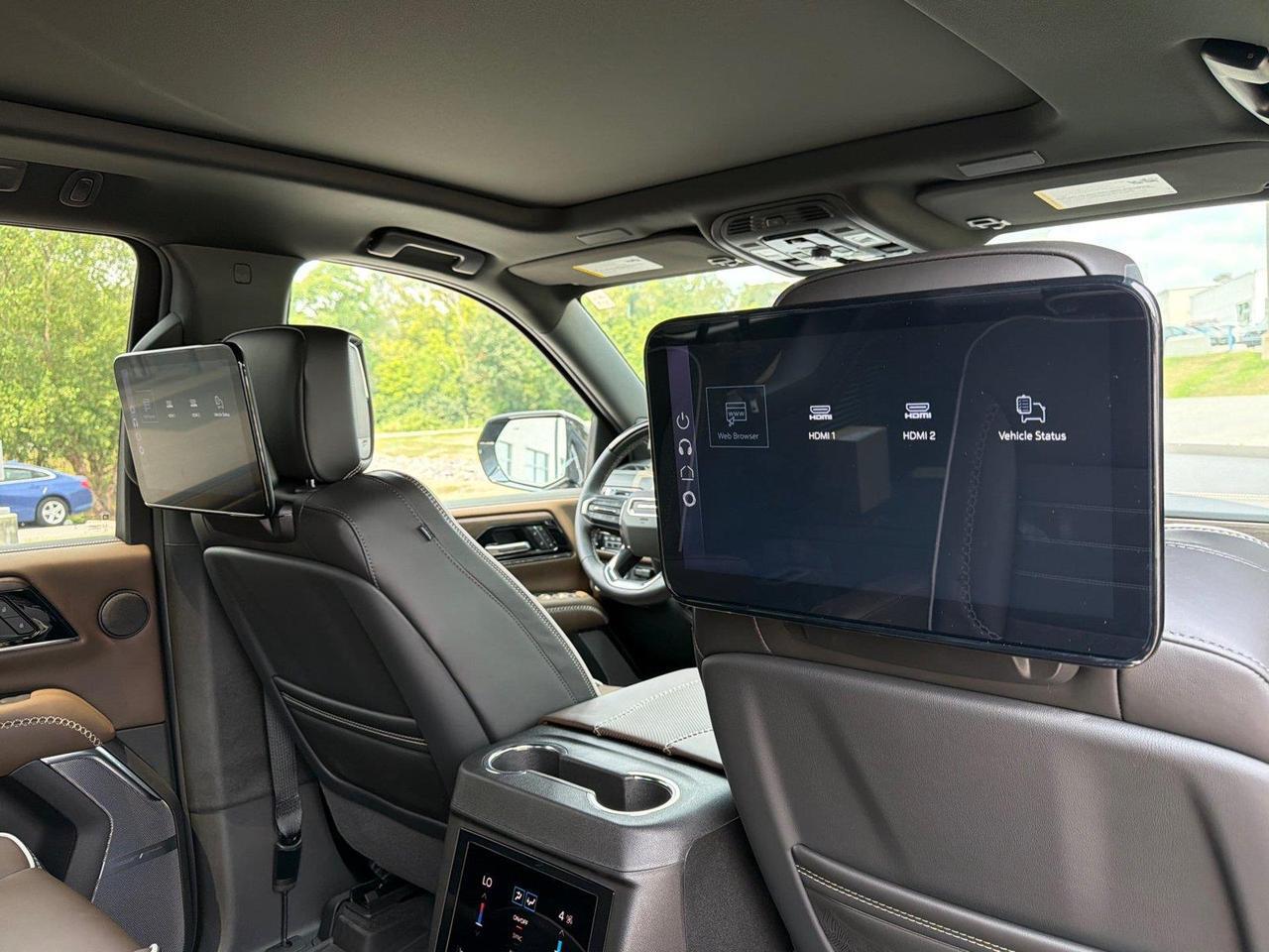 2026 GMC Yukon XL Denali Ultimate Hagerstown MD
