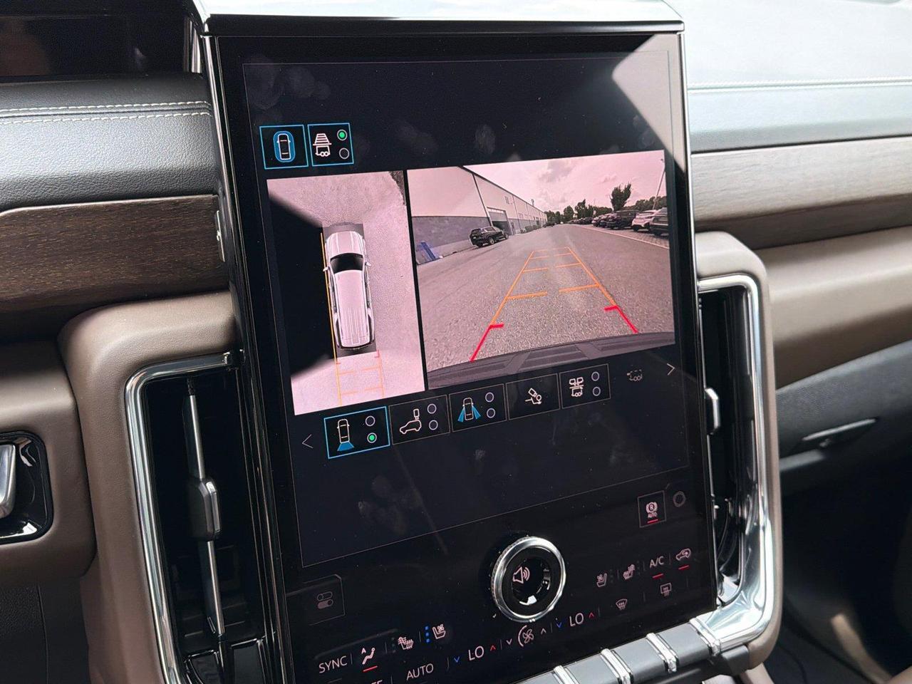 2026 GMC Yukon XL Denali Ultimate Hagerstown MD