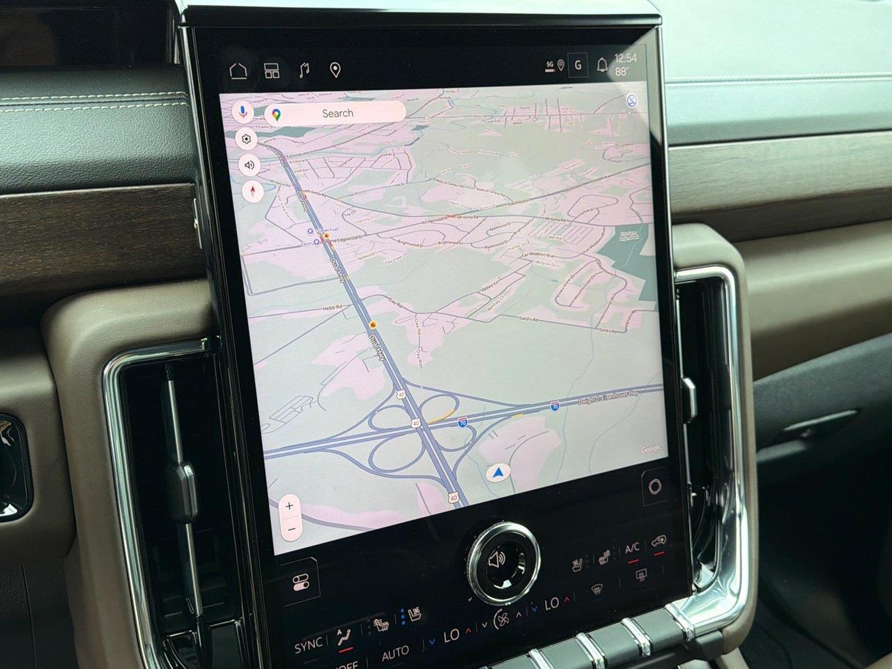 2026 GMC Yukon XL Denali Ultimate Hagerstown MD