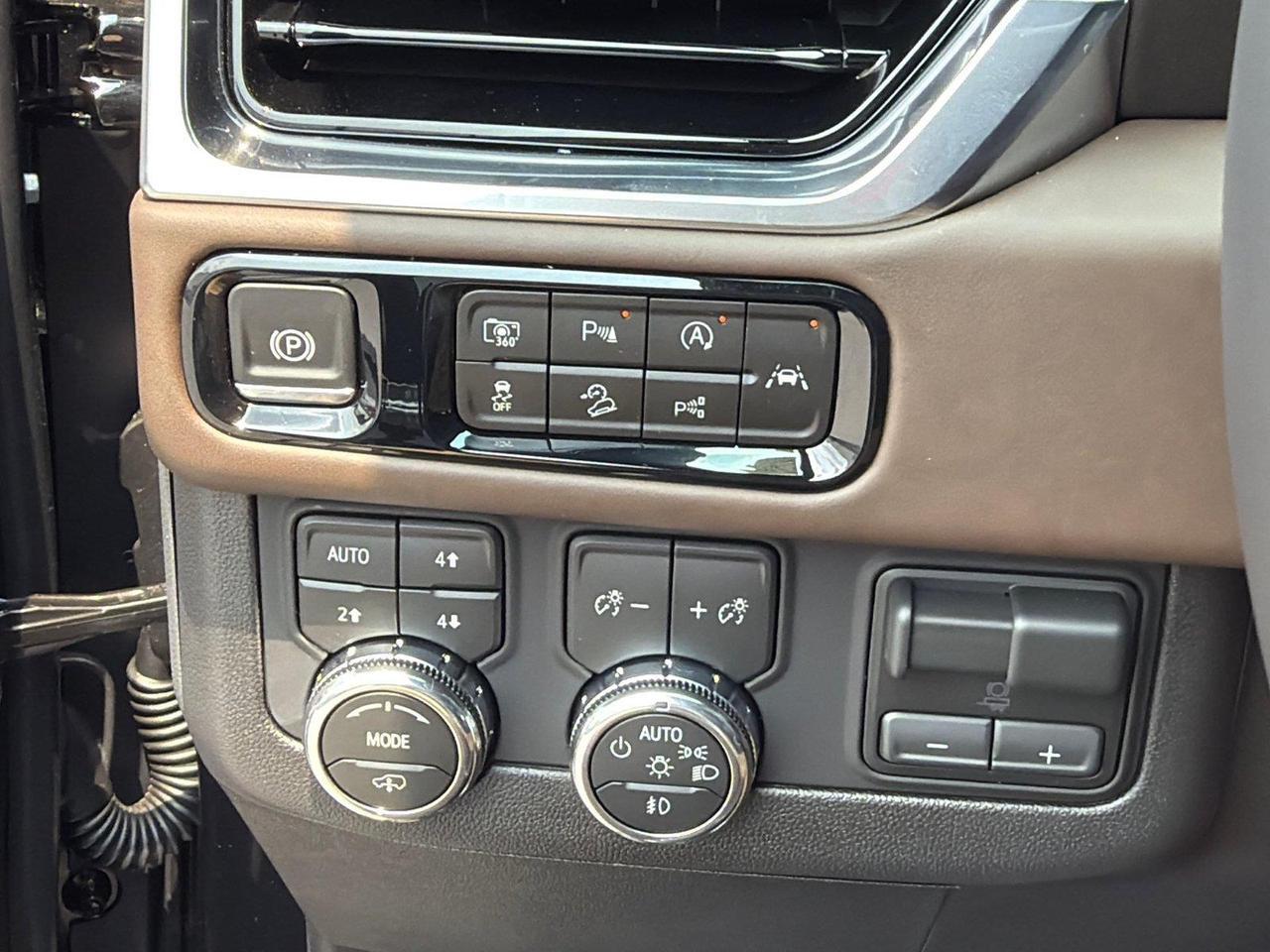 2026 GMC Yukon XL Denali Ultimate Hagerstown MD