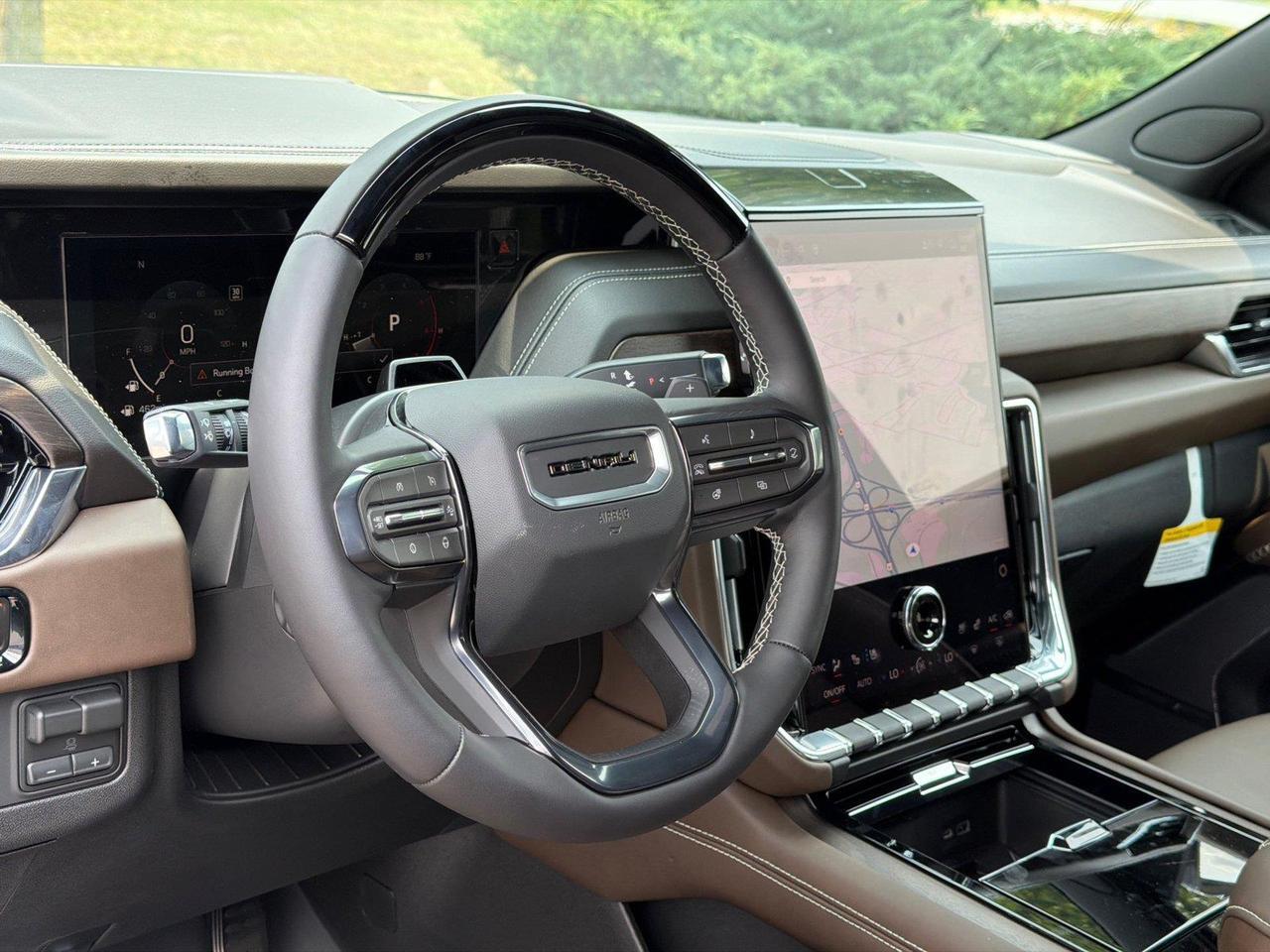 2026 GMC Yukon XL Denali Ultimate Hagerstown MD