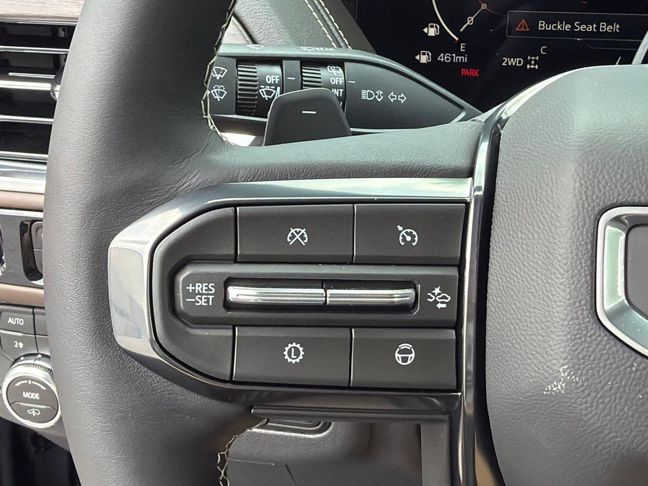 2026 GMC Yukon XL Denali Ultimate Hagerstown MD