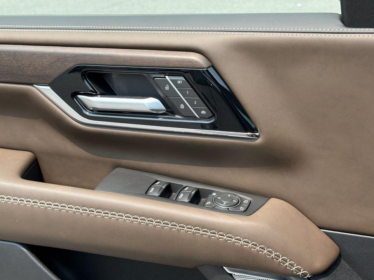 2026 GMC Yukon XL Denali Ultimate Hagerstown MD