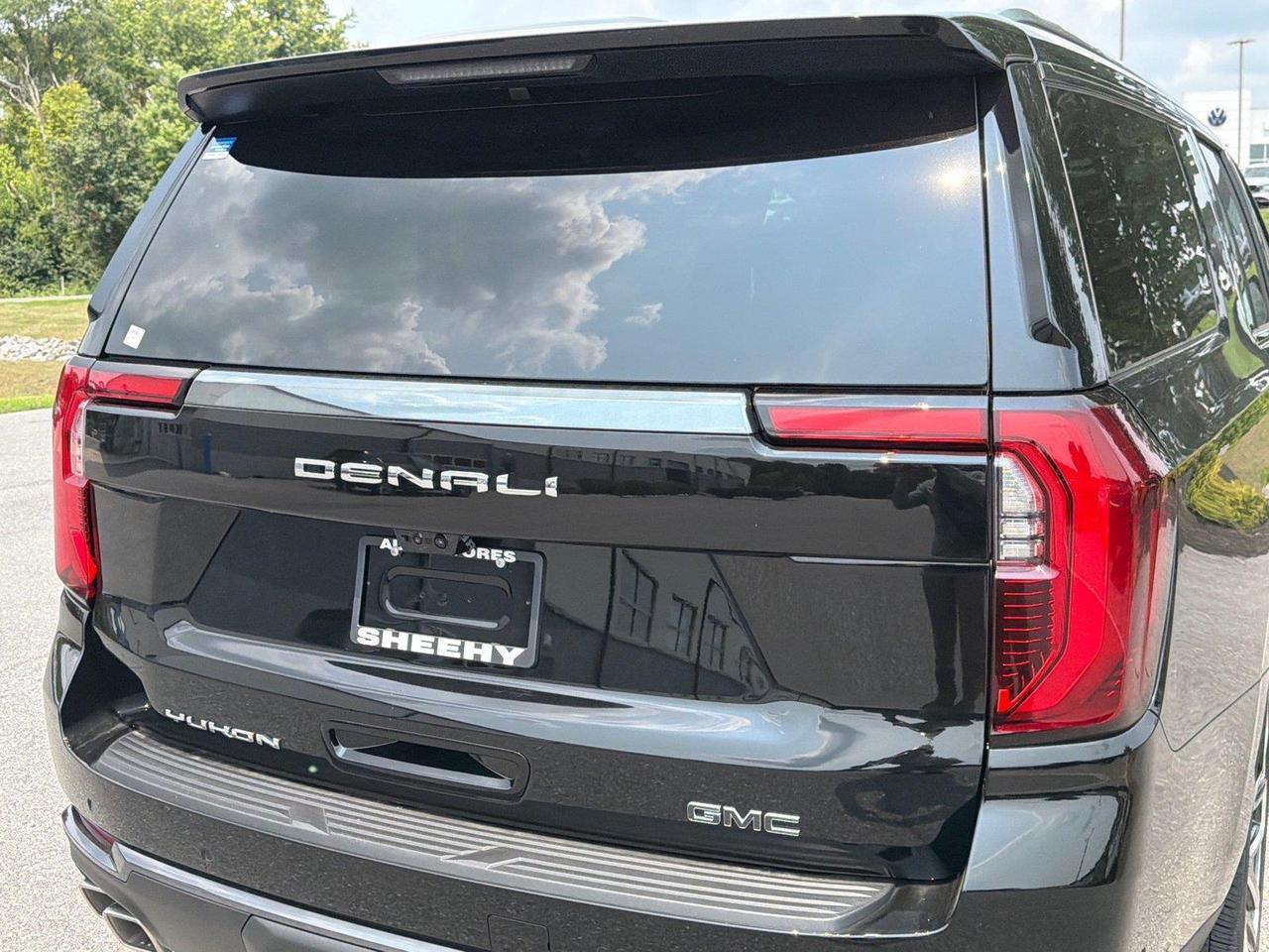 2026 GMC Yukon XL Denali Ultimate Hagerstown MD