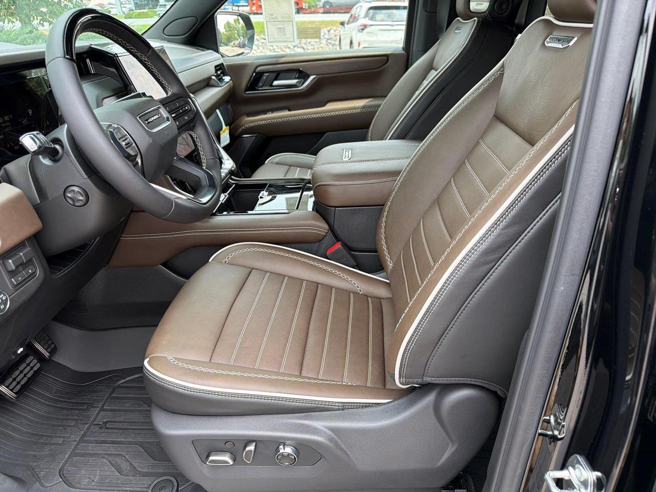 2026 GMC Yukon XL Denali Ultimate Hagerstown MD