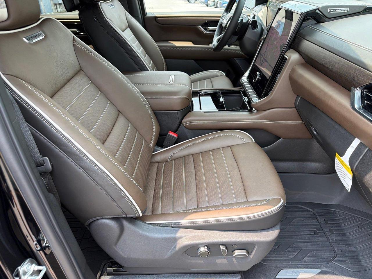 2026 GMC Yukon XL Denali Ultimate Hagerstown MD