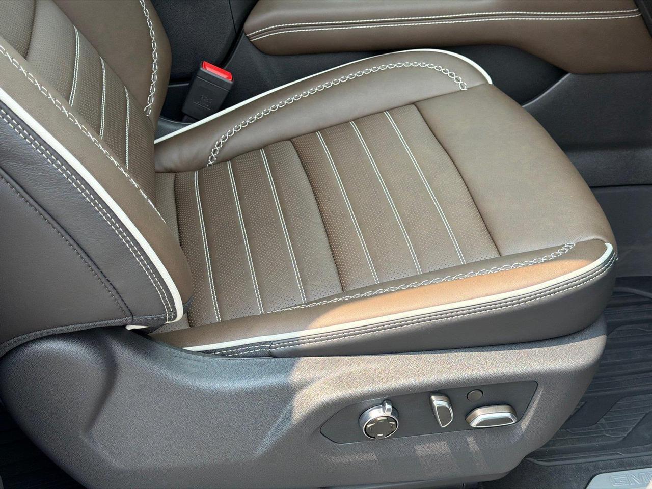 2026 GMC Yukon XL Denali Ultimate Hagerstown MD