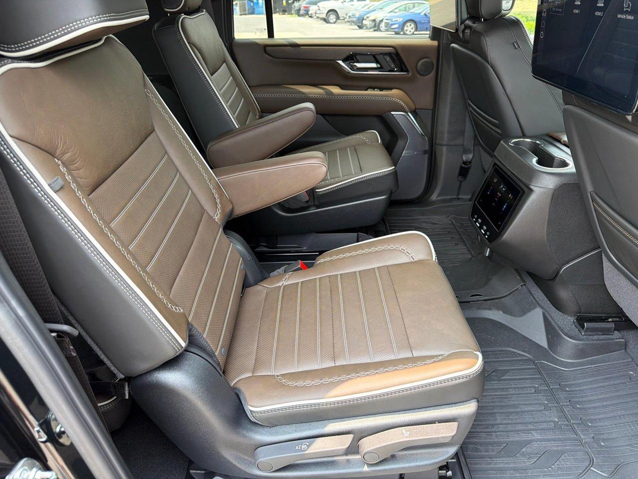 2026 GMC Yukon XL Denali Ultimate Hagerstown MD