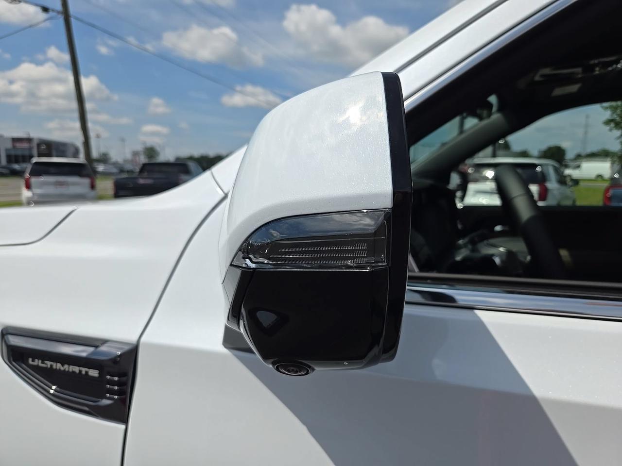 2026 GMC Yukon XL Denali Ultimate Fredericksburg VA