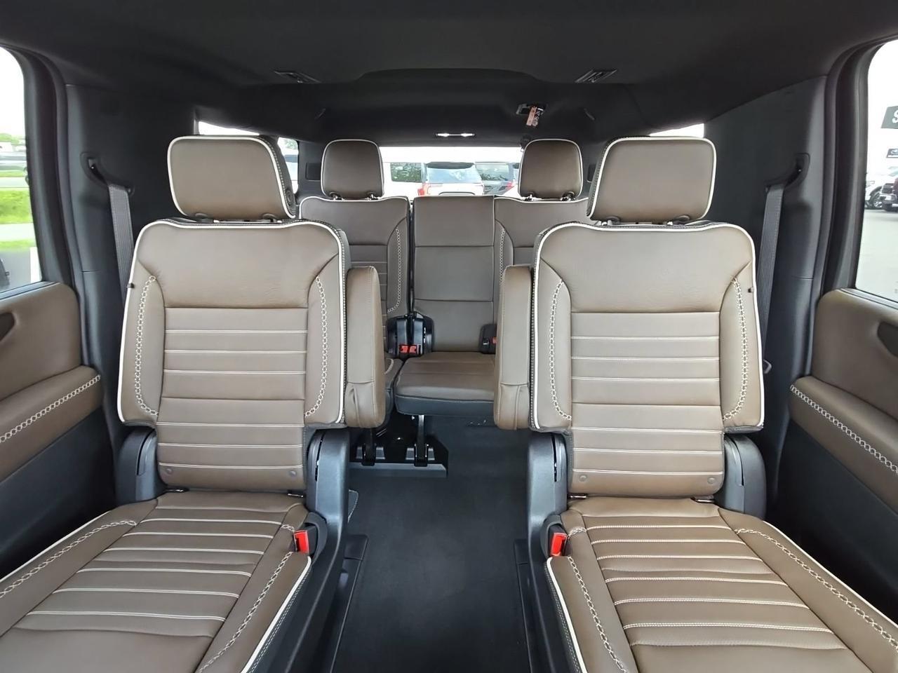 2026 GMC Yukon XL Denali Ultimate Fredericksburg VA