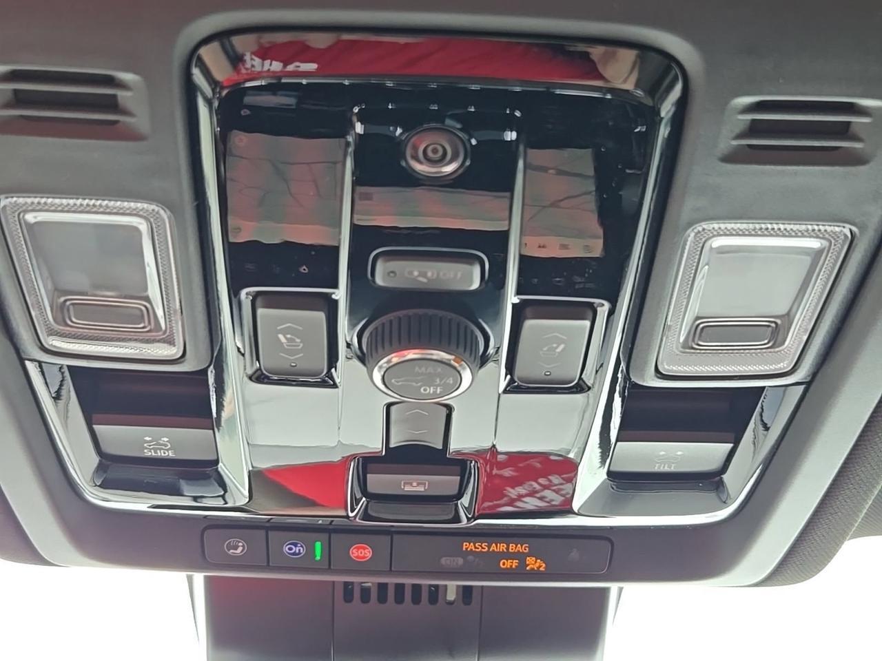 2026 GMC Yukon XL Denali Ultimate Fredericksburg VA