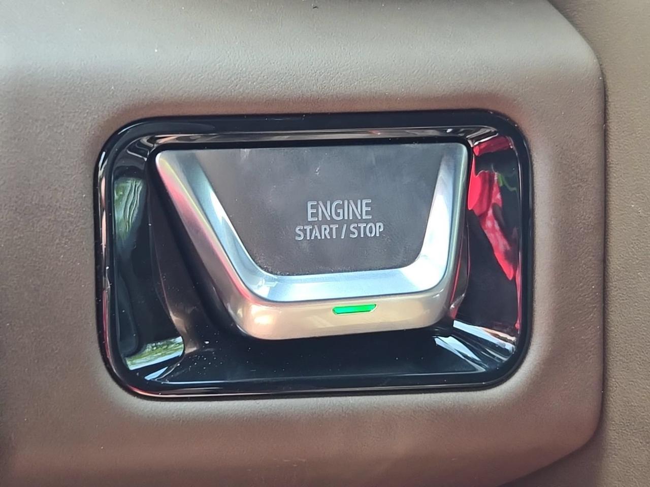 2026 GMC Yukon XL Denali Ultimate Fredericksburg VA
