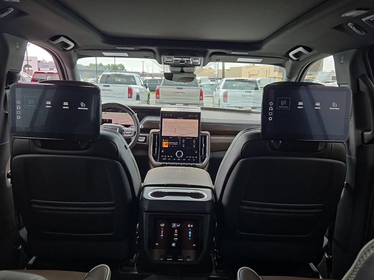 2026 GMC Yukon XL Denali Ultimate Fredericksburg VA