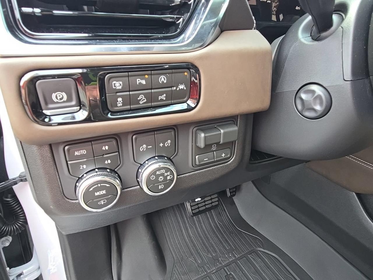 2026 GMC Yukon XL Denali Ultimate Fredericksburg VA