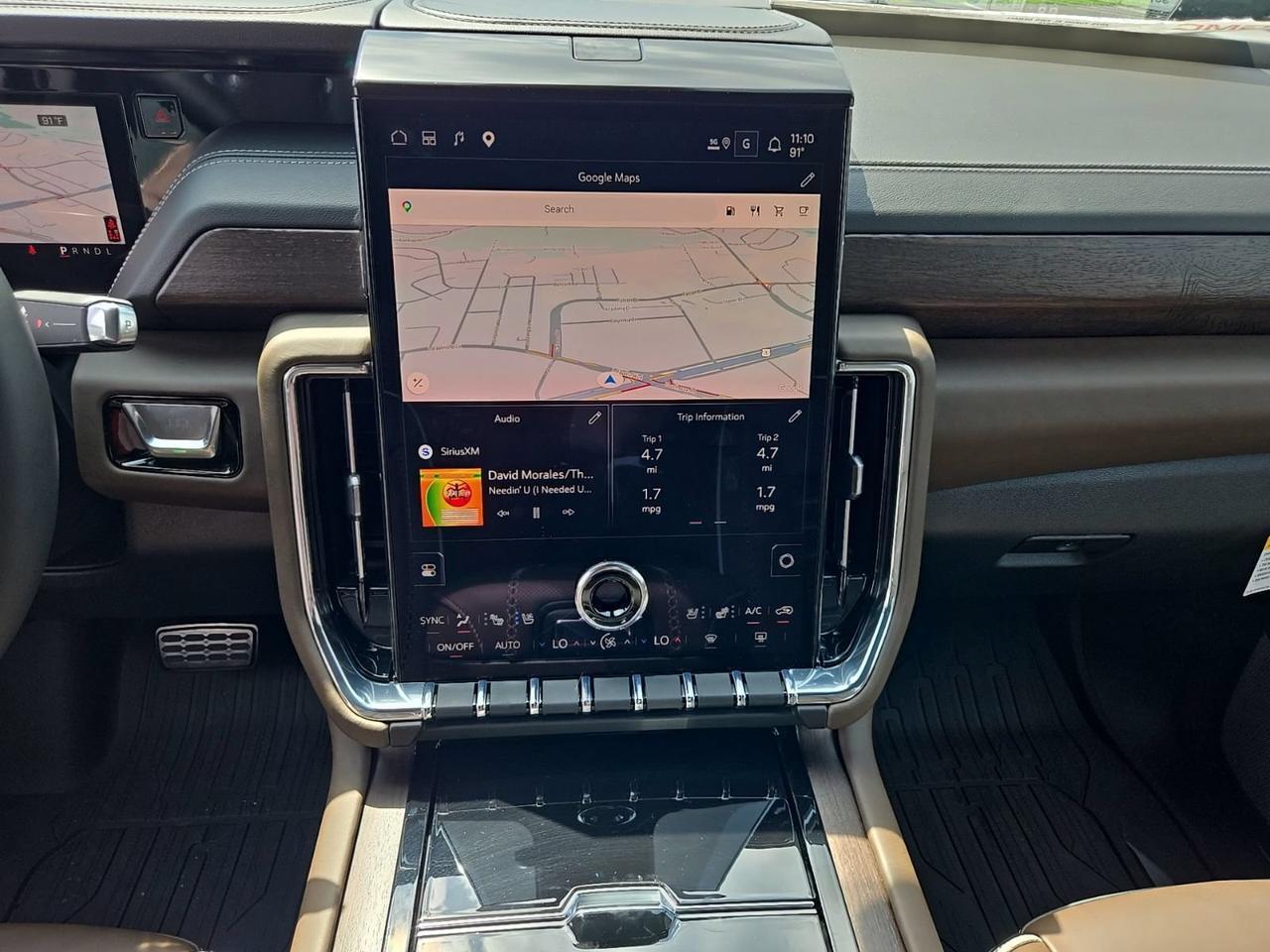 2026 GMC Yukon XL Denali Ultimate Fredericksburg VA