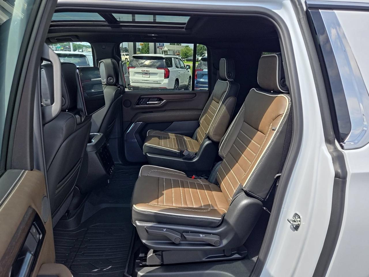 2026 GMC Yukon XL Denali Ultimate Fredericksburg VA