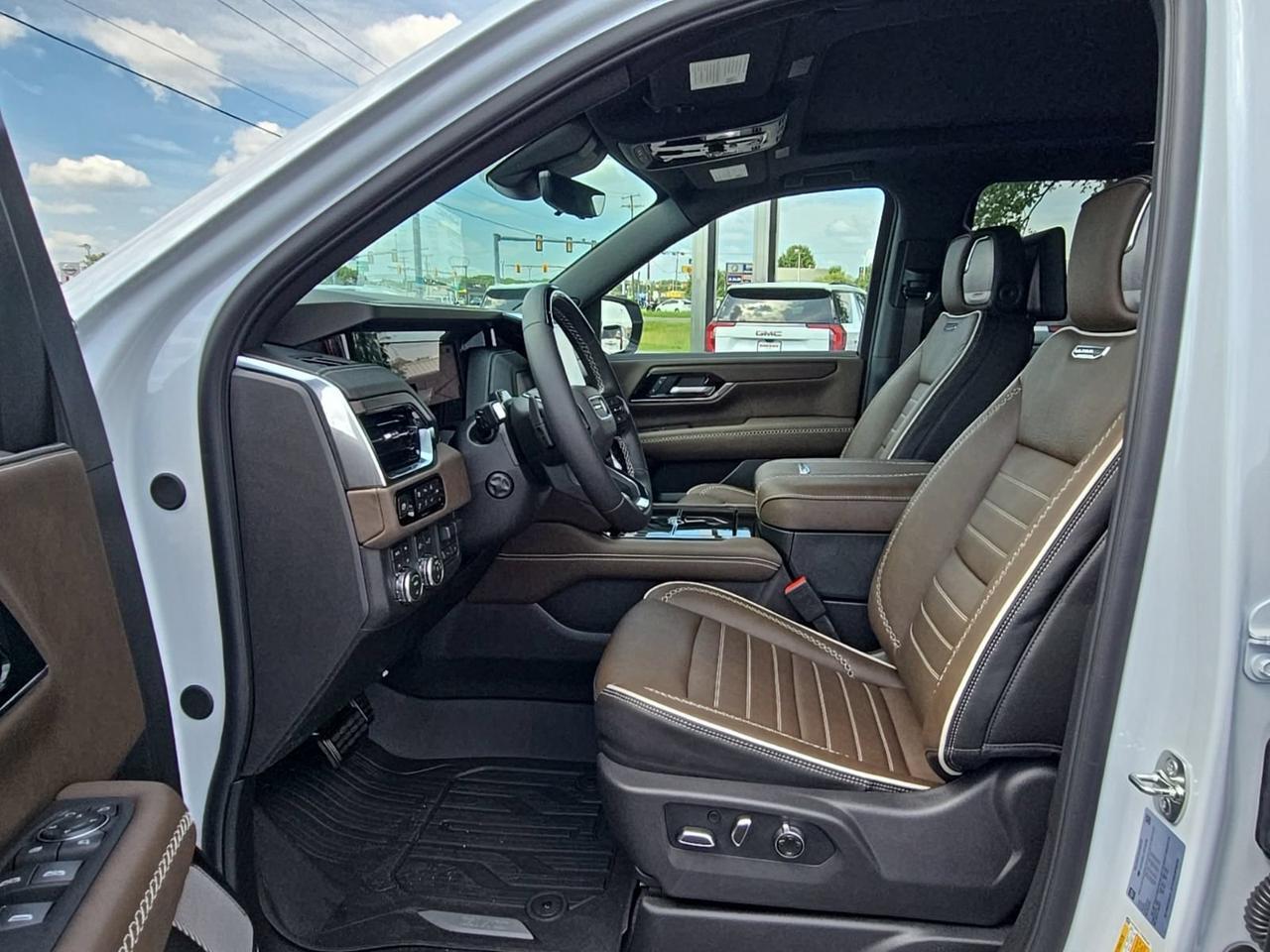 2026 GMC Yukon XL Denali Ultimate Fredericksburg VA
