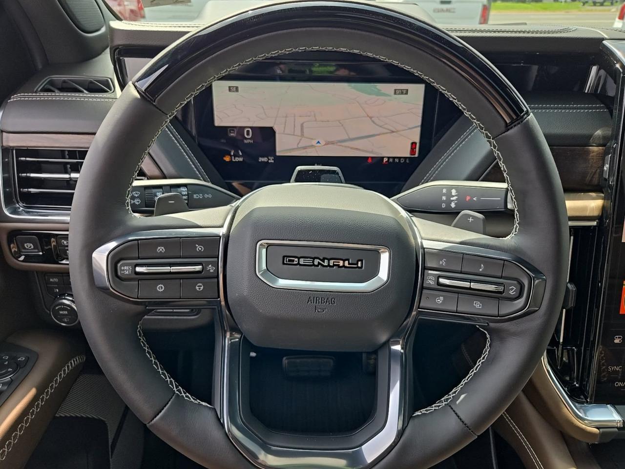 2026 GMC Yukon XL Denali Ultimate Fredericksburg VA