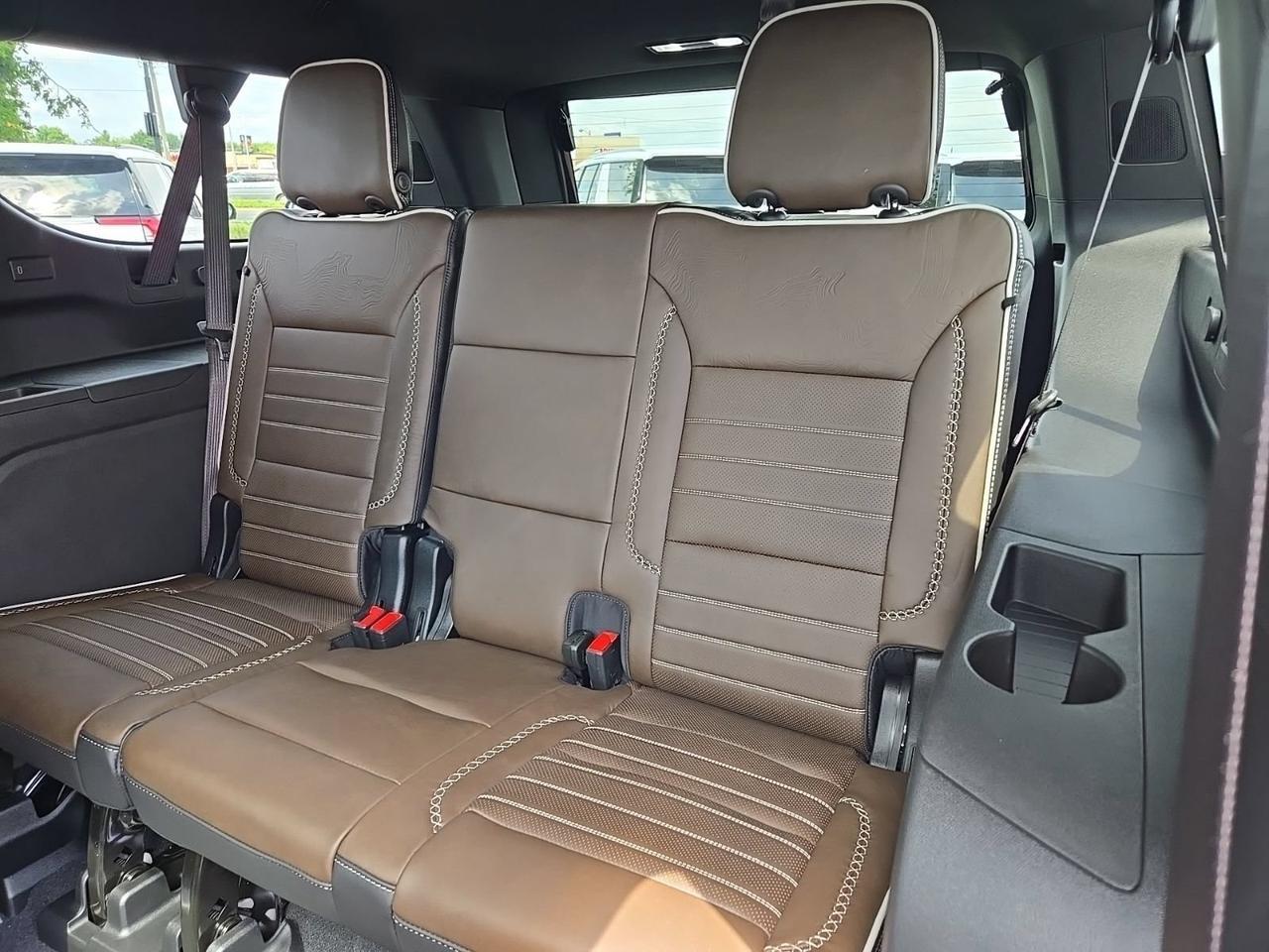 2026 GMC Yukon XL Denali Ultimate Fredericksburg VA