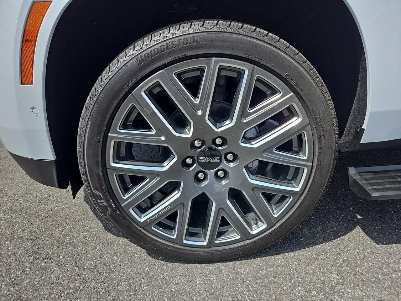 2026 GMC Yukon XL Denali Ultimate Fredericksburg VA