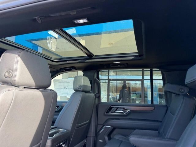 2026 GMC Yukon XL Denali Farmington MO