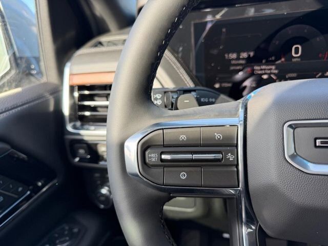 2026 GMC Yukon XL Denali Farmington MO