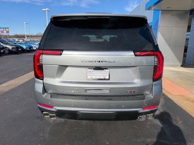 2026 GMC Yukon XL Denali Farmington MO