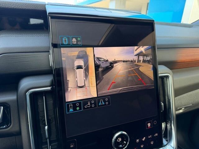 2026 GMC Yukon XL Denali Farmington MO