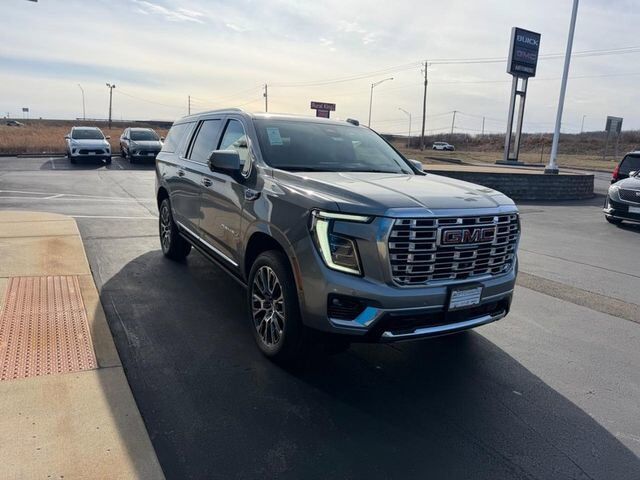 2026 GMC Yukon XL Denali Farmington MO