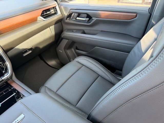 2026 GMC Yukon XL Denali Farmington MO
