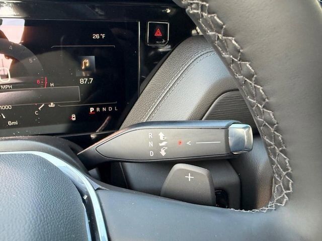 2026 GMC Yukon XL Denali Farmington MO