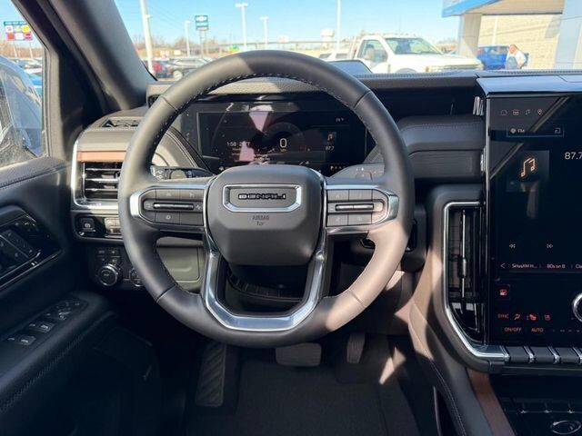 2026 GMC Yukon XL Denali Farmington MO