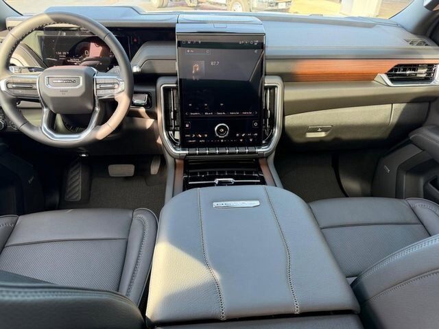 2026 GMC Yukon XL Denali Farmington MO