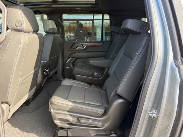 2026 GMC Yukon XL Denali Farmington MO
