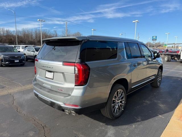 2026 GMC Yukon XL Denali Farmington MO