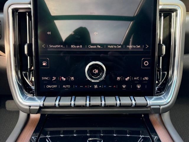 2026 GMC Yukon XL Denali Farmington MO
