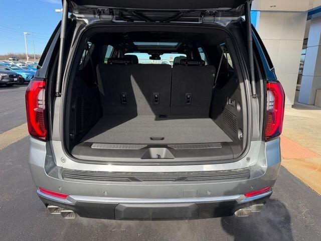 2026 GMC Yukon XL Denali Farmington MO